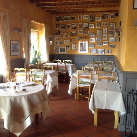 Auberge Des Chasseurs エシュネベ エクステリア 写真
