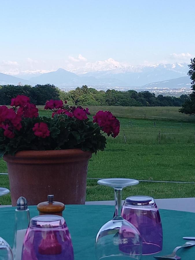 Auberge Des Chasseurs エシュネベ エクステリア 写真