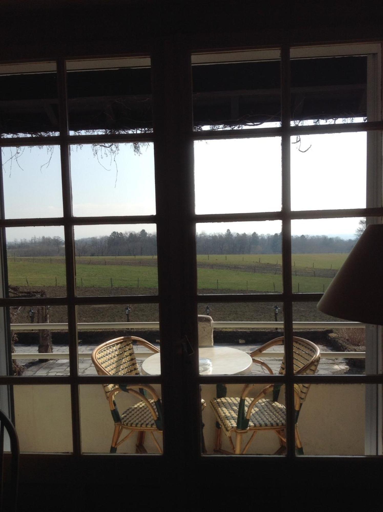 Auberge Des Chasseurs エシュネベ 部屋 写真