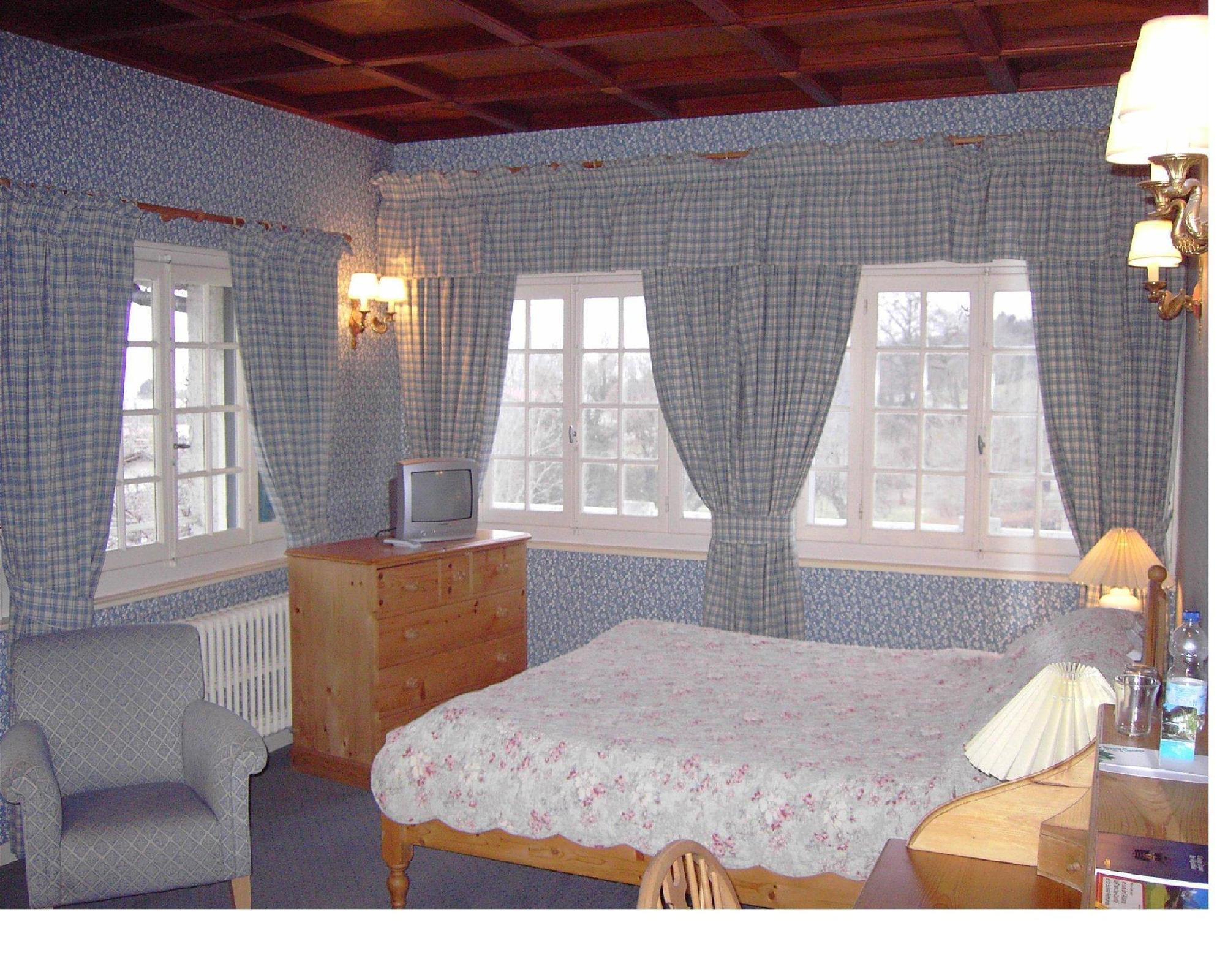 Auberge Des Chasseurs エシュネベ エクステリア 写真