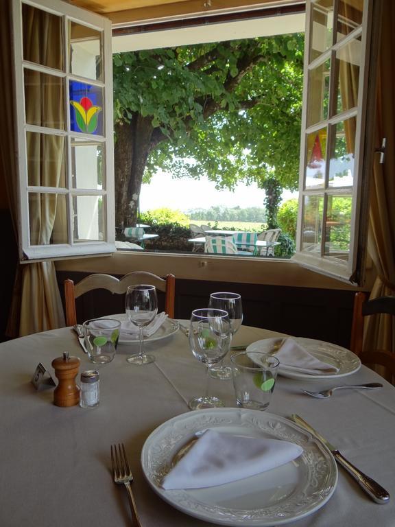 Auberge Des Chasseurs エシュネベ エクステリア 写真